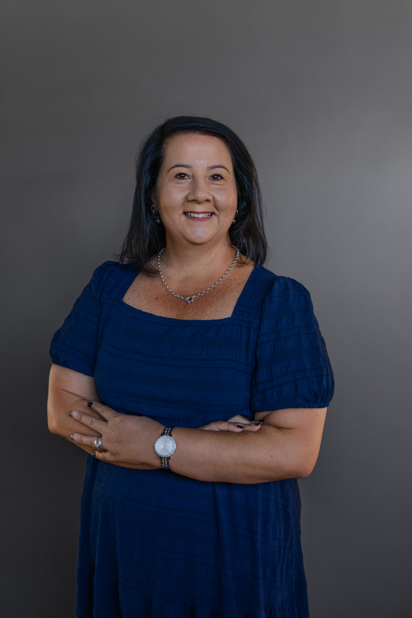 Wendy Janse van Vuuren