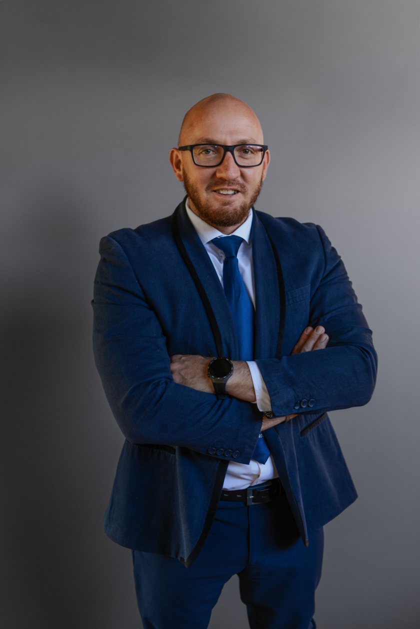 Lourens Pretorius